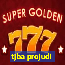 tjba projudi